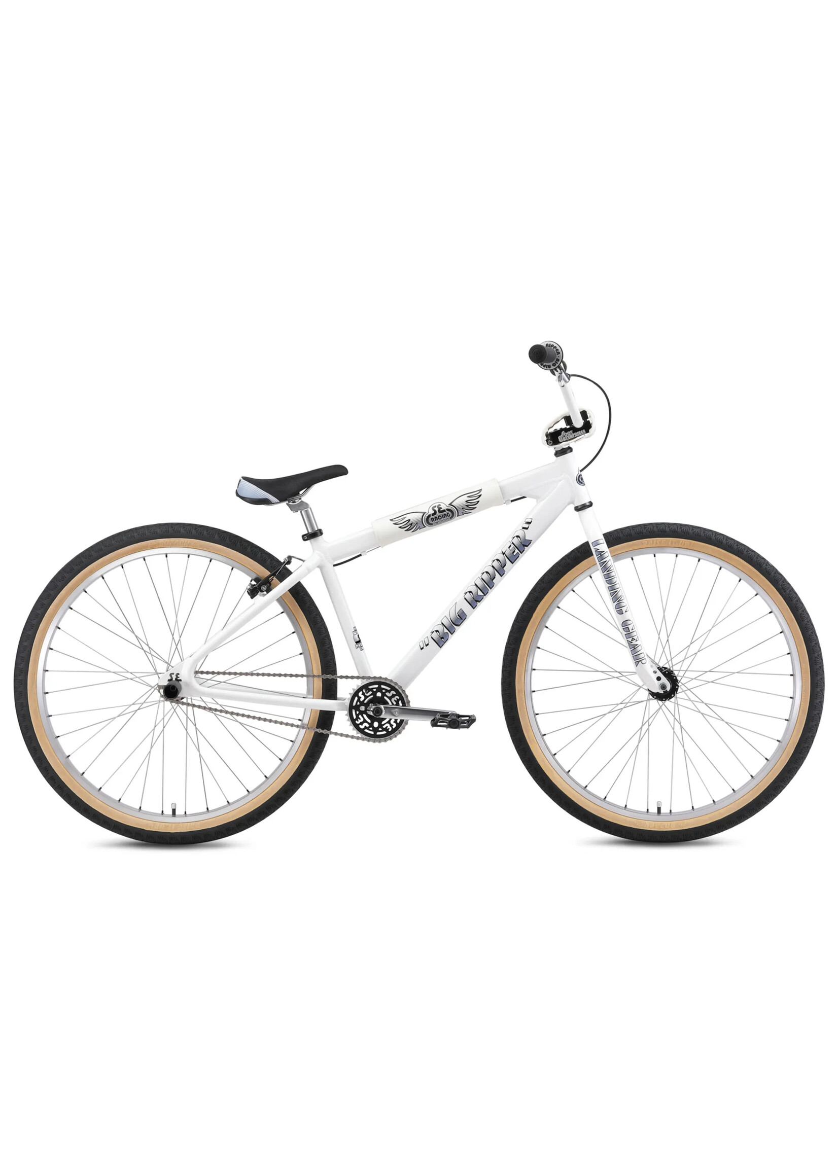 SE BIKES SE BIG RIPPER 29