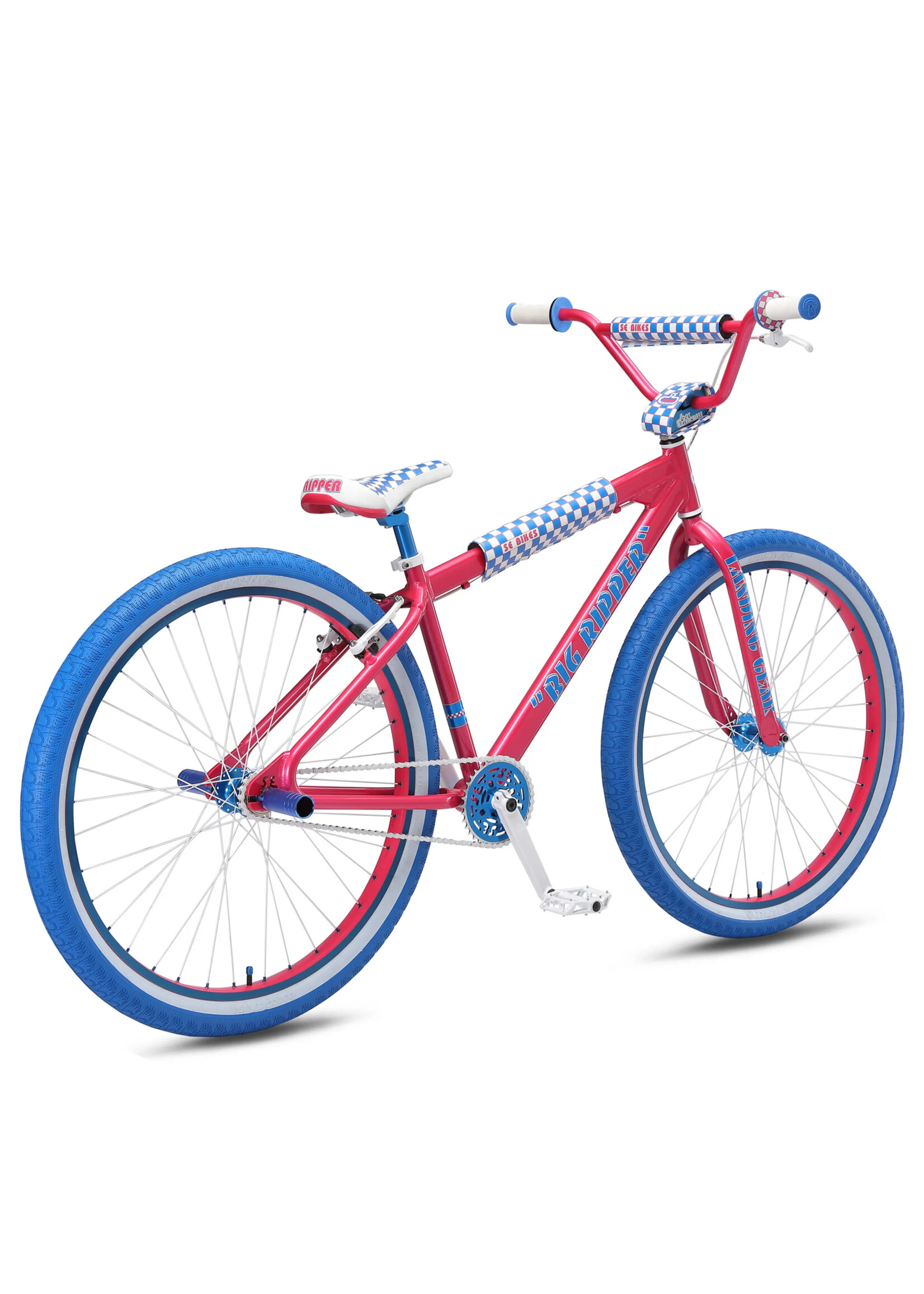 SE BIKES SE BIG RIPPER 29