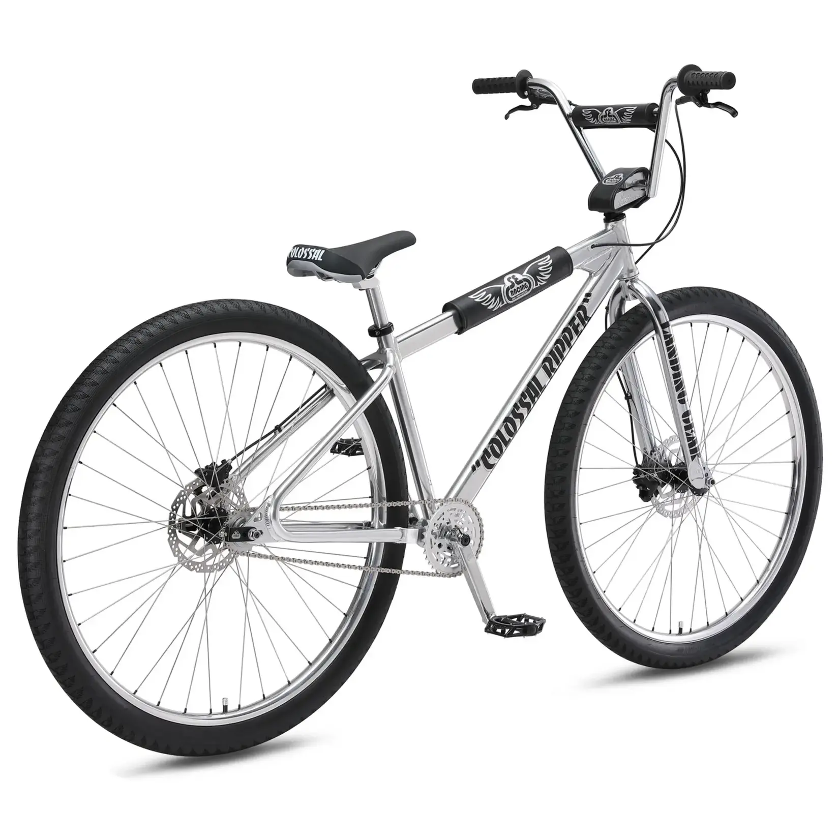 SE BIKES SE COLOSSAL RIPPER 32