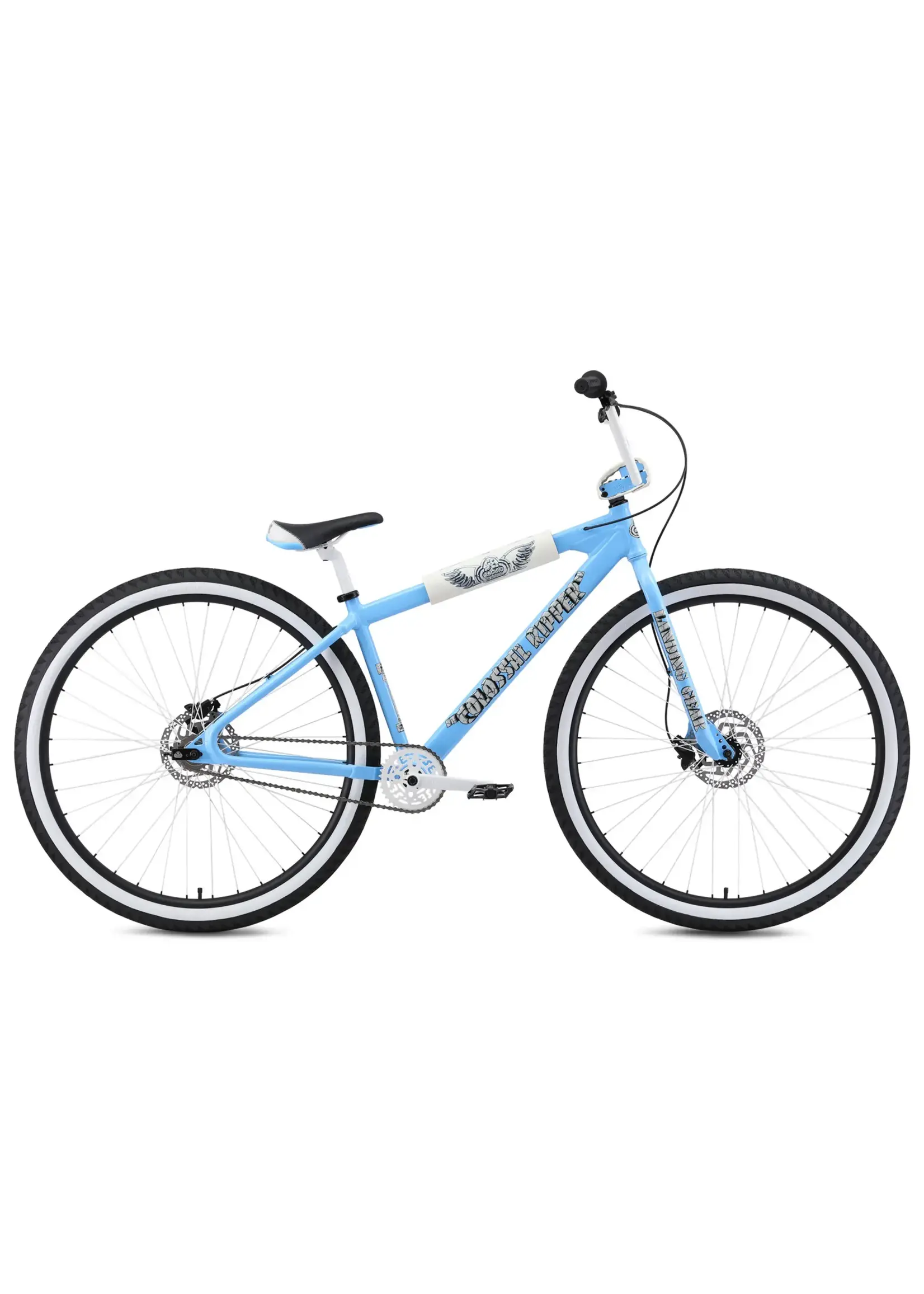 SE BIKES SE COLOSSAL RIPPER 32