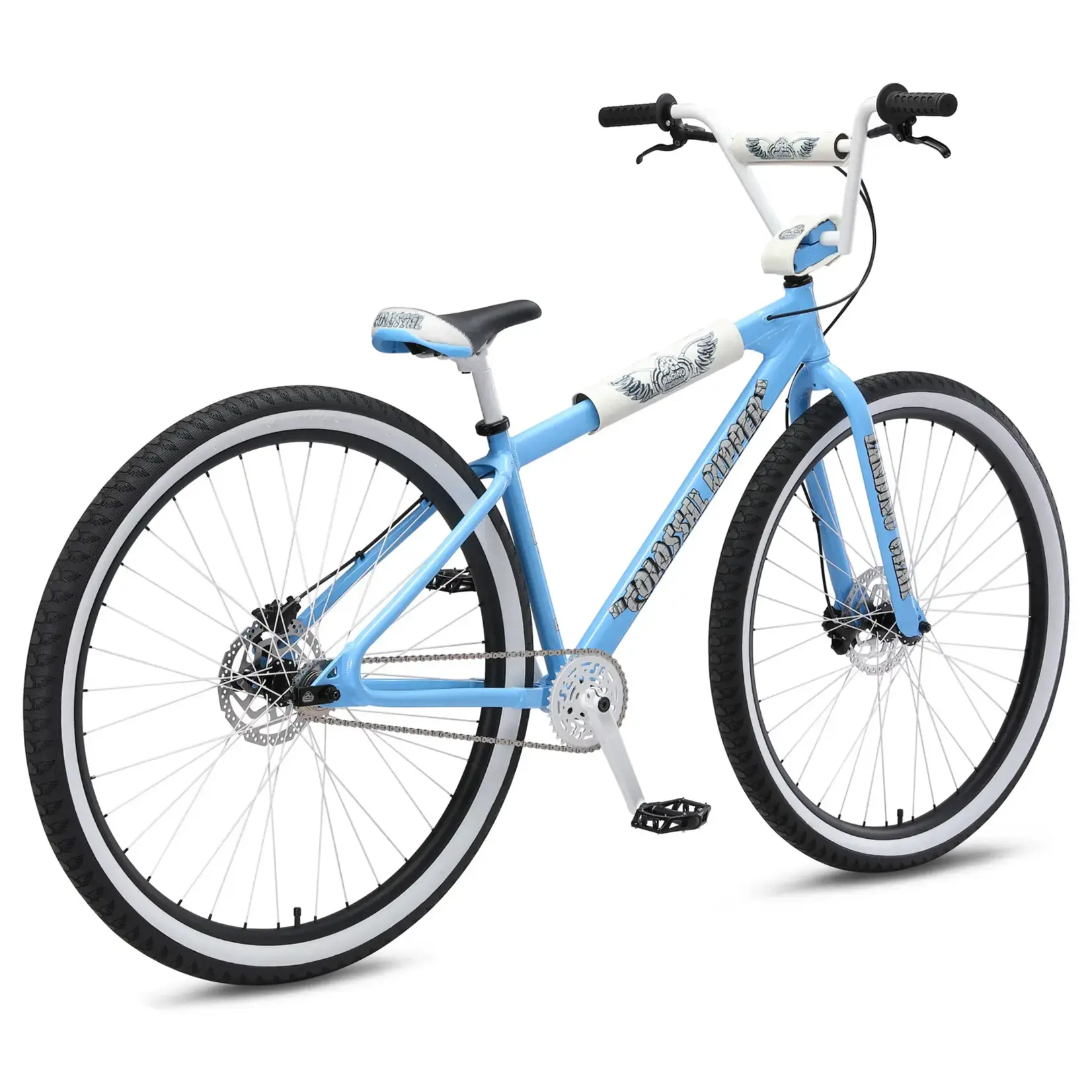 SE BIKES SE COLOSSAL RIPPER 32