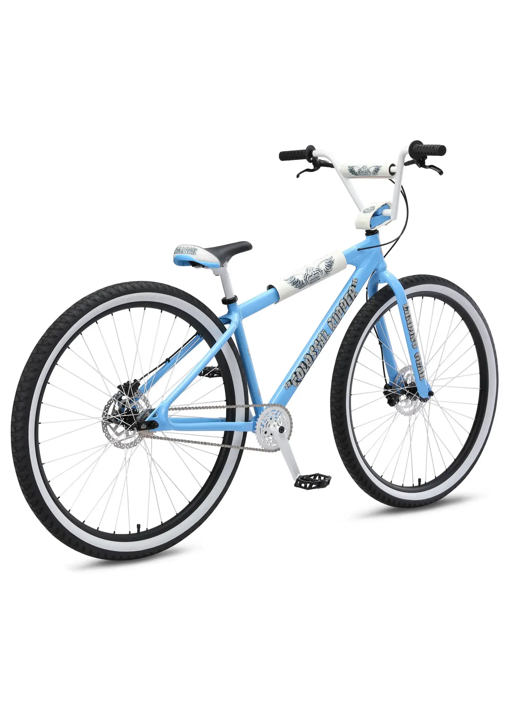 SE BIKES SE COLOSSAL RIPPER 32