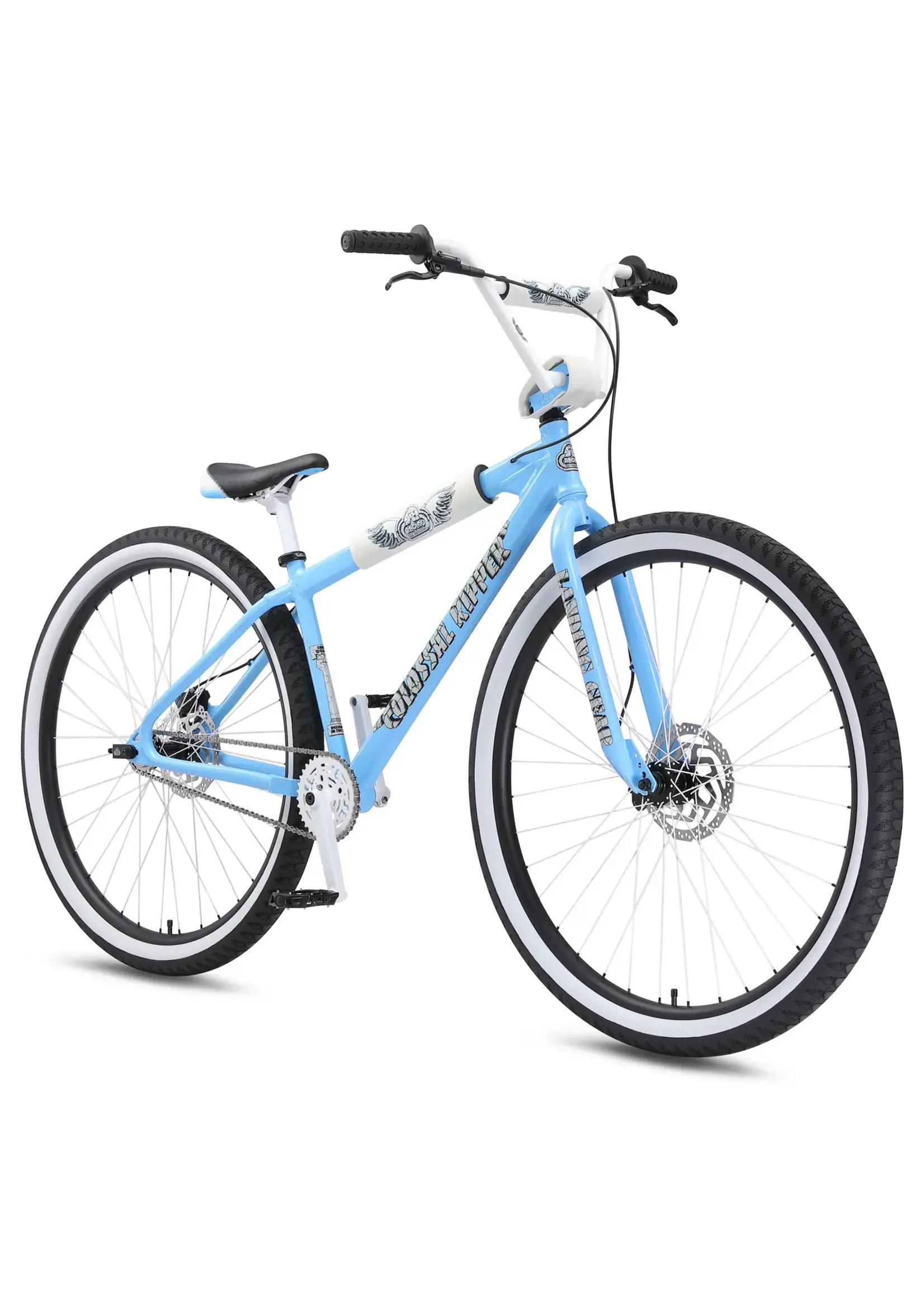 SE BIKES SE COLOSSAL RIPPER 32