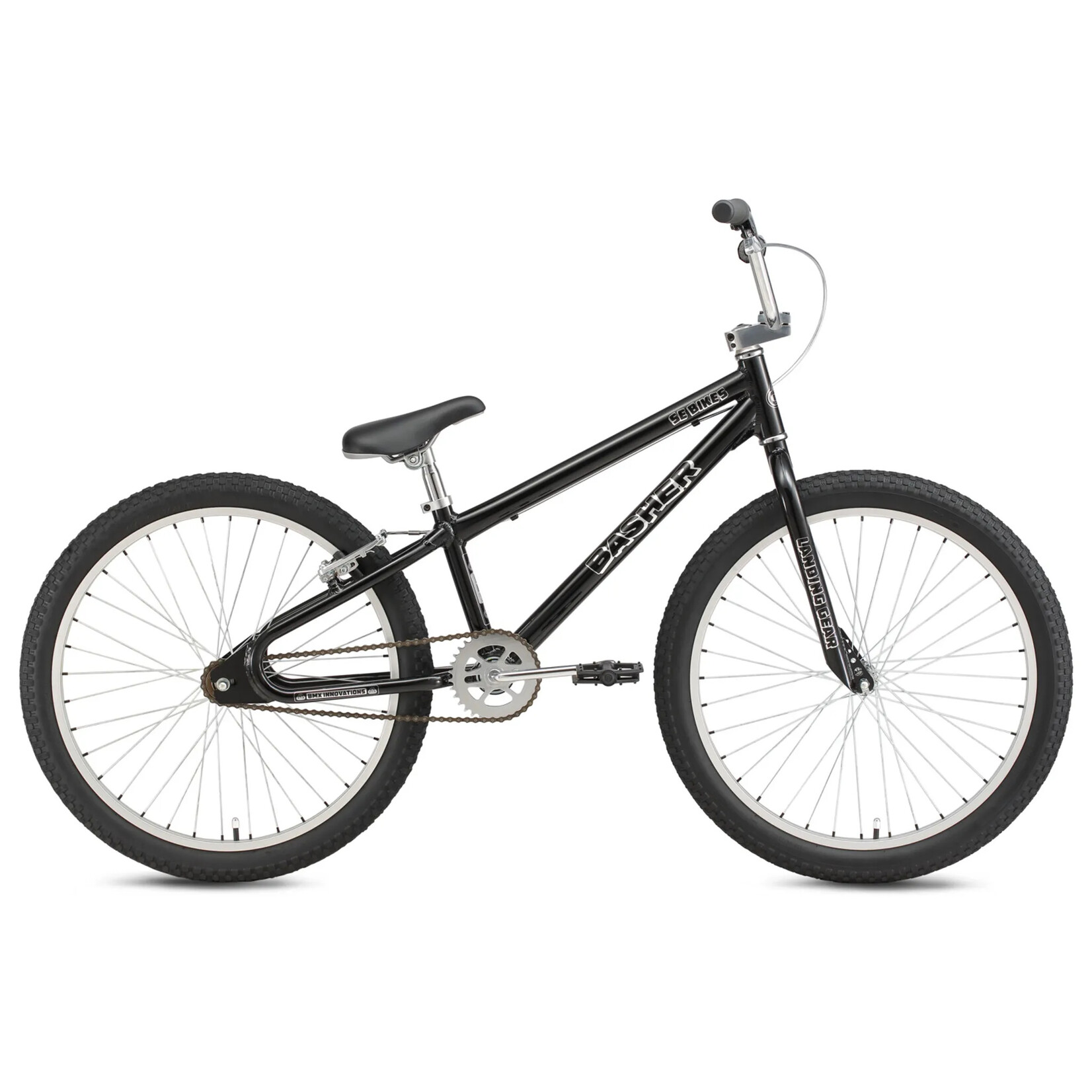 SE BIKES SE BASHER 24" BMX