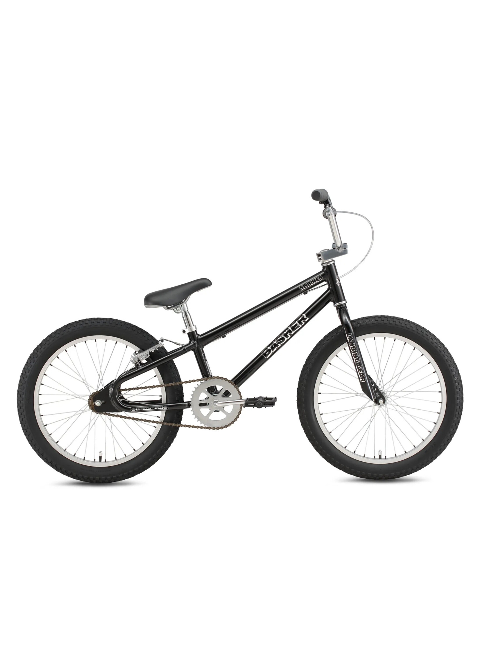 SE BIKES SE BASHER 20"BMX