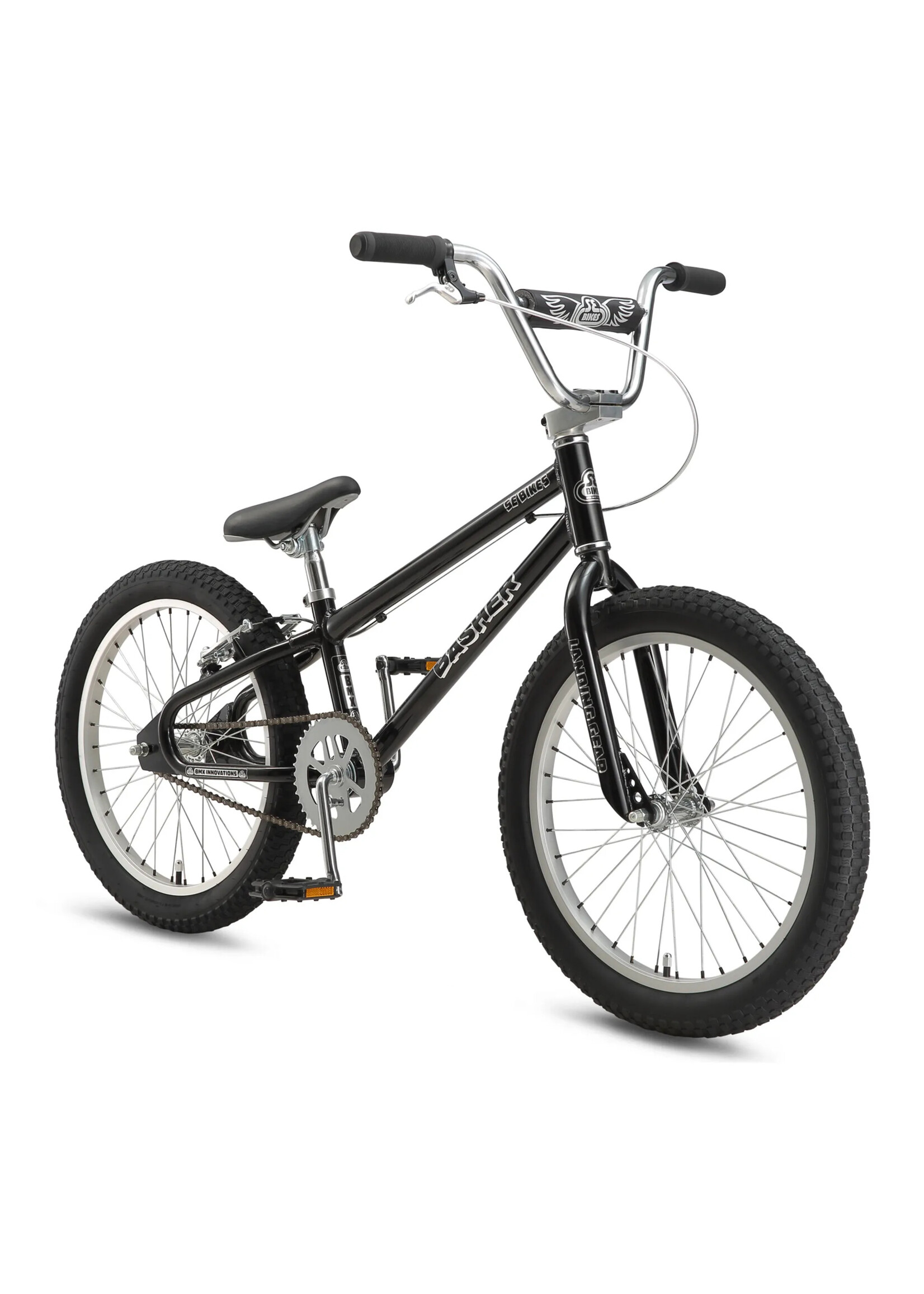 SE BIKES SE BASHER 20"BMX