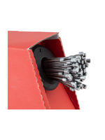 SRAM CABLE GEAR SRAM SS INNER 1.1x2200 V2 @EACH