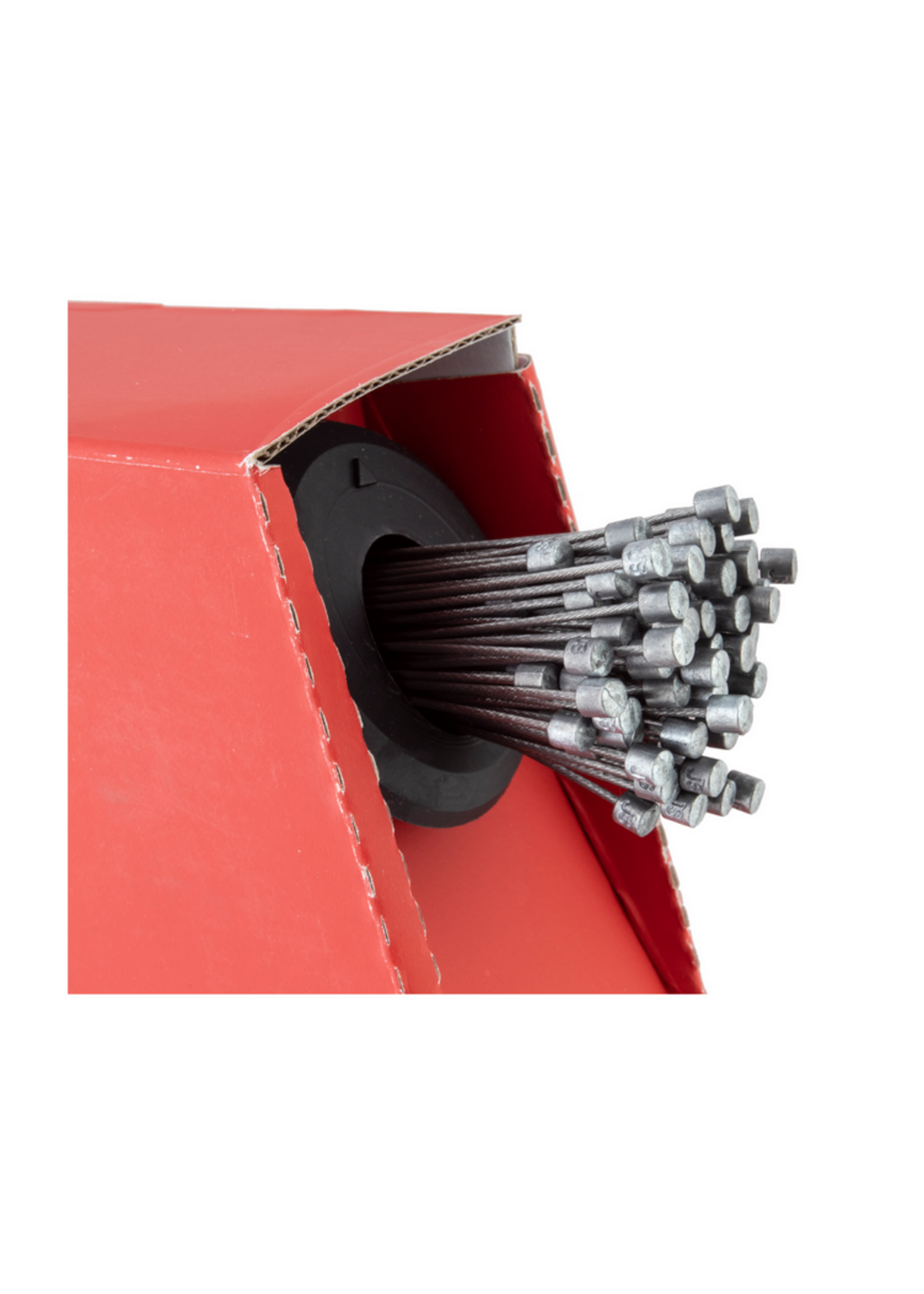 SRAM CABLE GEAR SRAM SS INNER 1.1x2200 V2 @EACH