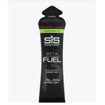 SIS Science in Sport Nutrition SIS RASPBERRY/LEMON BETA FUEL + ELECTROLYTE GEL