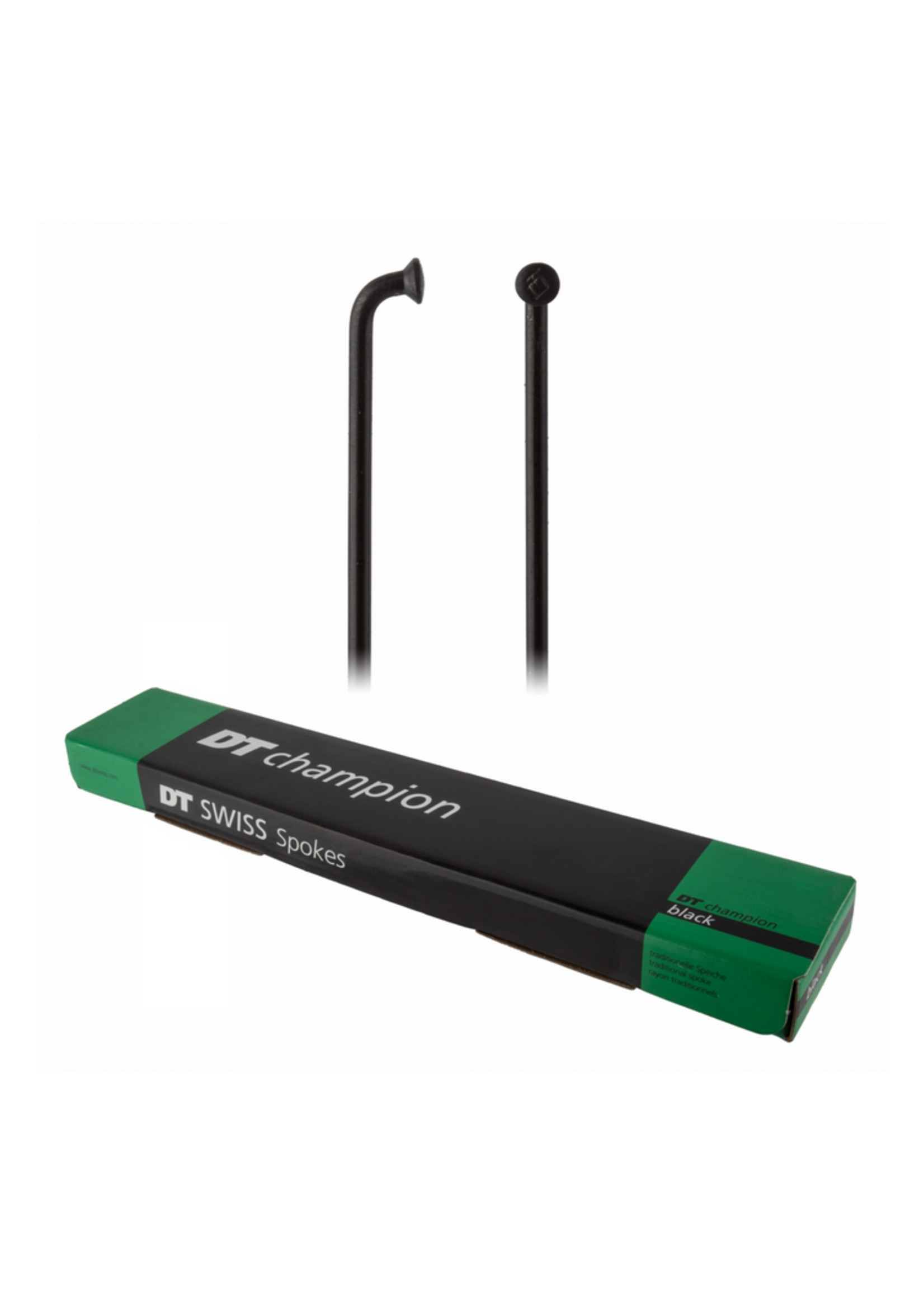 DT Swiss SPOKE DT CHAMP BK 2.0 280 SINGLE