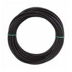 SUNLITE CABLE HOUSING SUNLT w/LINER 5mmx BLK @ PER FT