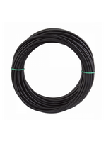 SUNLITE CABLE HOUSING SUNLT w/LINER 5mmx BLK @ PER FT