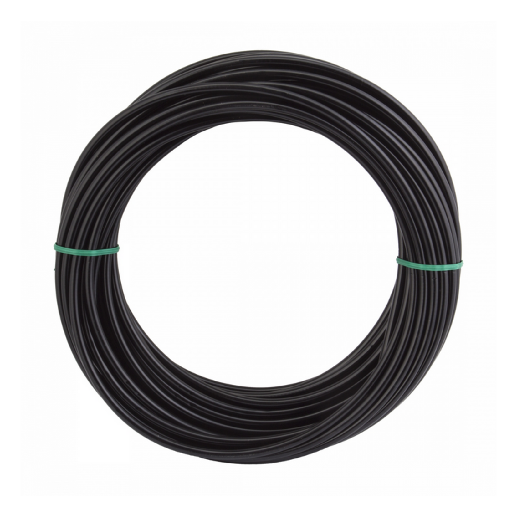 SUNLITE CABLE HOUSING SUNLT w/LINER 5mmx BLK @ PER FT