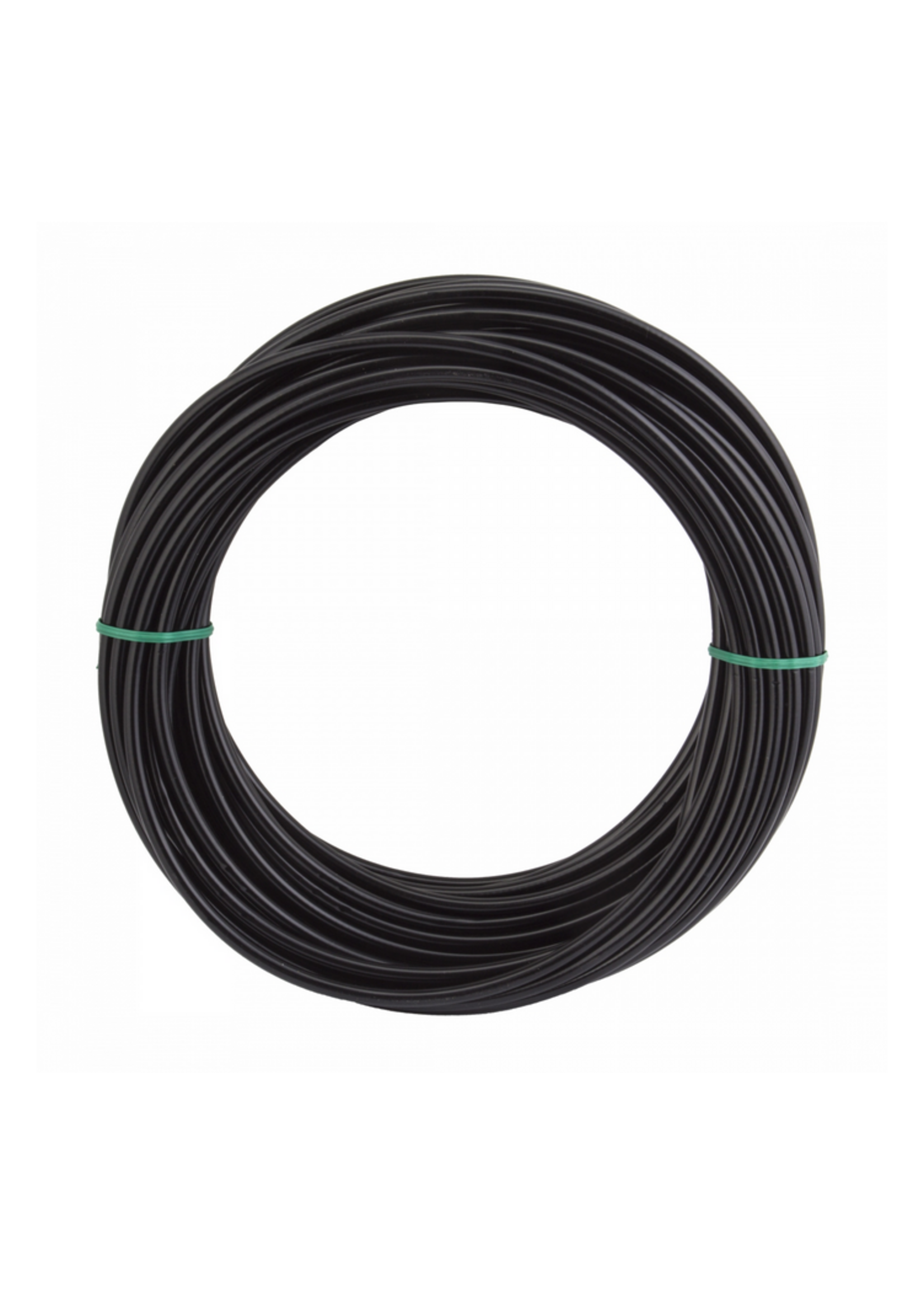 SUNLITE CABLE HOUSING SUNLT w/LINER 5mmx BLK @ PER FT
