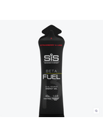 SIS Science in Sport Nutrition SiS BETA FUEL GEL-1 SERV 40g,-STRAWBERRY & LIME