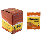 Honey Stinger -HONEY STINGER WAFFLE ORGANIC SALTED CARAMEL -SINGLE