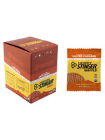 Honey Stinger -HONEY STINGER WAFFLE ORGANIC SALTED CARAMEL -SINGLE