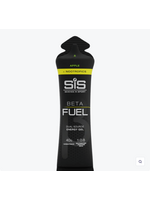 SIS Science in Sport Nutrition SiS BETA FUEL+NOOTROPICS  GEL-60ML APPLE 1 SERV