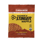 Honey Stinger STINGER WAFFLE ORGANIC CINNAMON SINGLE