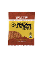 Honey Stinger STINGER WAFFLE ORGANIC CINNAMON SINGLE