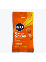 ENERVIT Enervit C2:1PRO Carbo Chews, Orange, 1x34g,