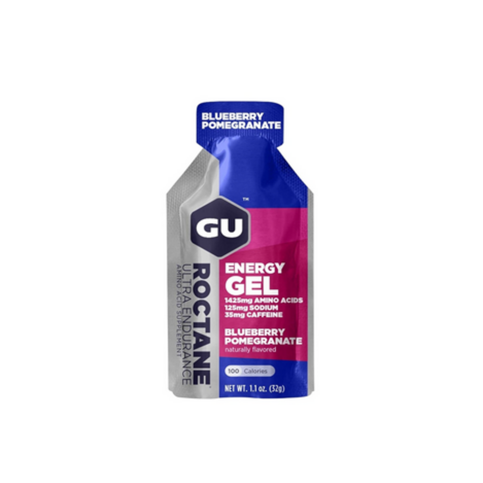 GU ENERGY GU Roctane Ultra Endurance Gel Pk-
