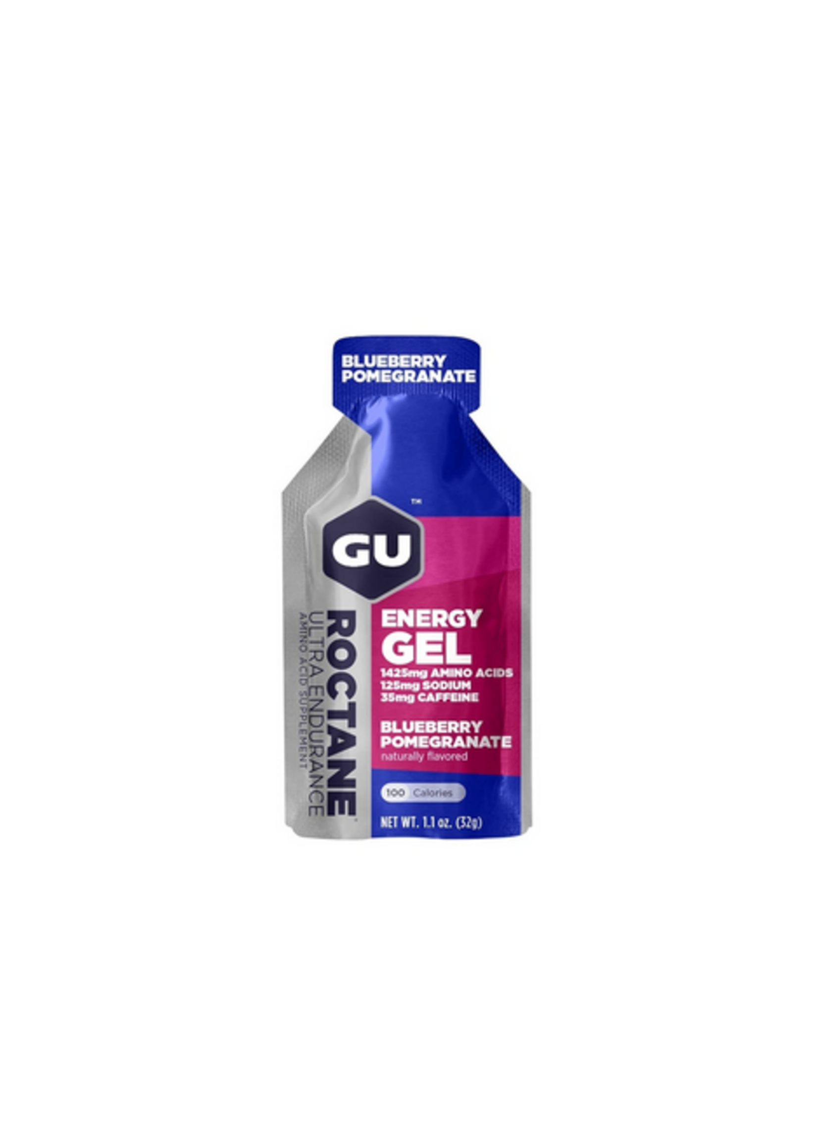 GU ENERGY GU Roctane Ultra Endurance Gel Pk-