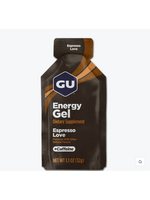 GU ENERGY Gu Energy Gel Single Serve 1.1oz (32g)