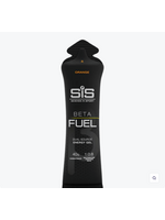 SIS Science in Sport Nutrition SiS BETA FUEL GEL-1 SERV-ORANGE
