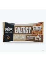 SIS Science in Sport Nutrition SiS GO Energy Oat Bar/White Cho&Macadamia 70g bar