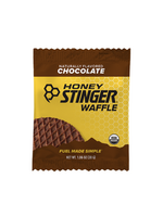 Honey Stinger HONEY STINER WAFFLE CHOCOLATE SINGLE