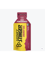 HONEYSTINGER HONEY STINGER ACAI POMOGRANATE GEL SNL