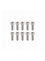 SUNLITE HARDWARE BOLTS SUNLT ALLEN SS M6x16 -sngl