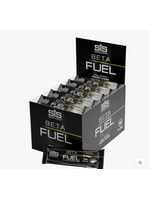 Science in Sport SIS Beta Fuel 60ml x 6 Pack Orange