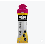 SIS Science in Sport Nutrition SIS GO ISOTONIC GEL SINGLE-2 fl oz