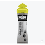 SIS Science in Sport Nutrition SIS GO ENERGY + CAFFEINE GEL 60ML