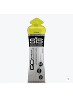 SIS Science in Sport Nutrition SIS GO ENERGY + CAFFEINE GEL 60ML