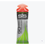SIS Science in Sport Nutrition SIS GO ENERGY + ELECTROLYTE GEL-60ML