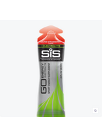 SIS Science in Sport Nutrition SIS GO ENERGY + ELECTROLYTE GEL-60ML