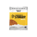 Honey Stinger HONEY STINGER WAFFLE, VANILLA..SNGLE