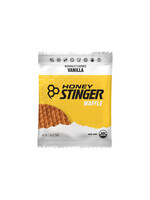 Honey Stinger HONEY STINGER WAFFLE, VANILLA..SNGLE