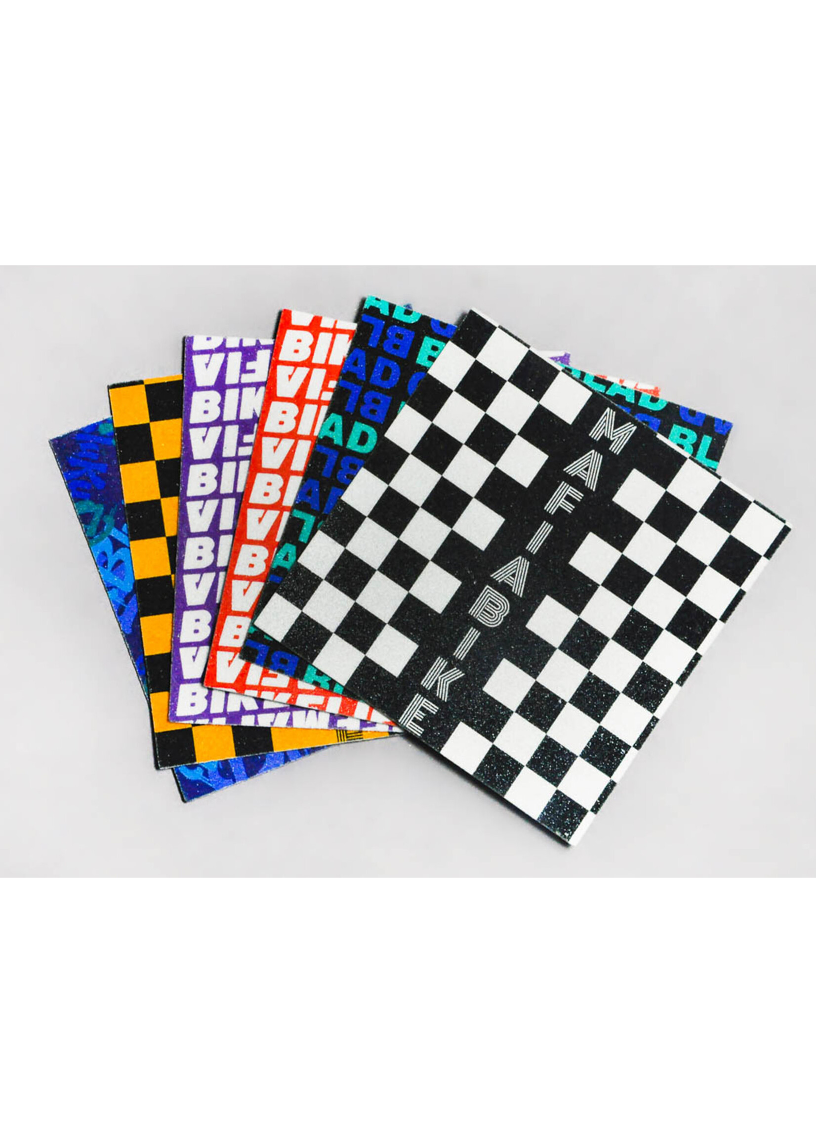 MAFIA MAFIA GRIP TAPE BLAD  BLUE @each