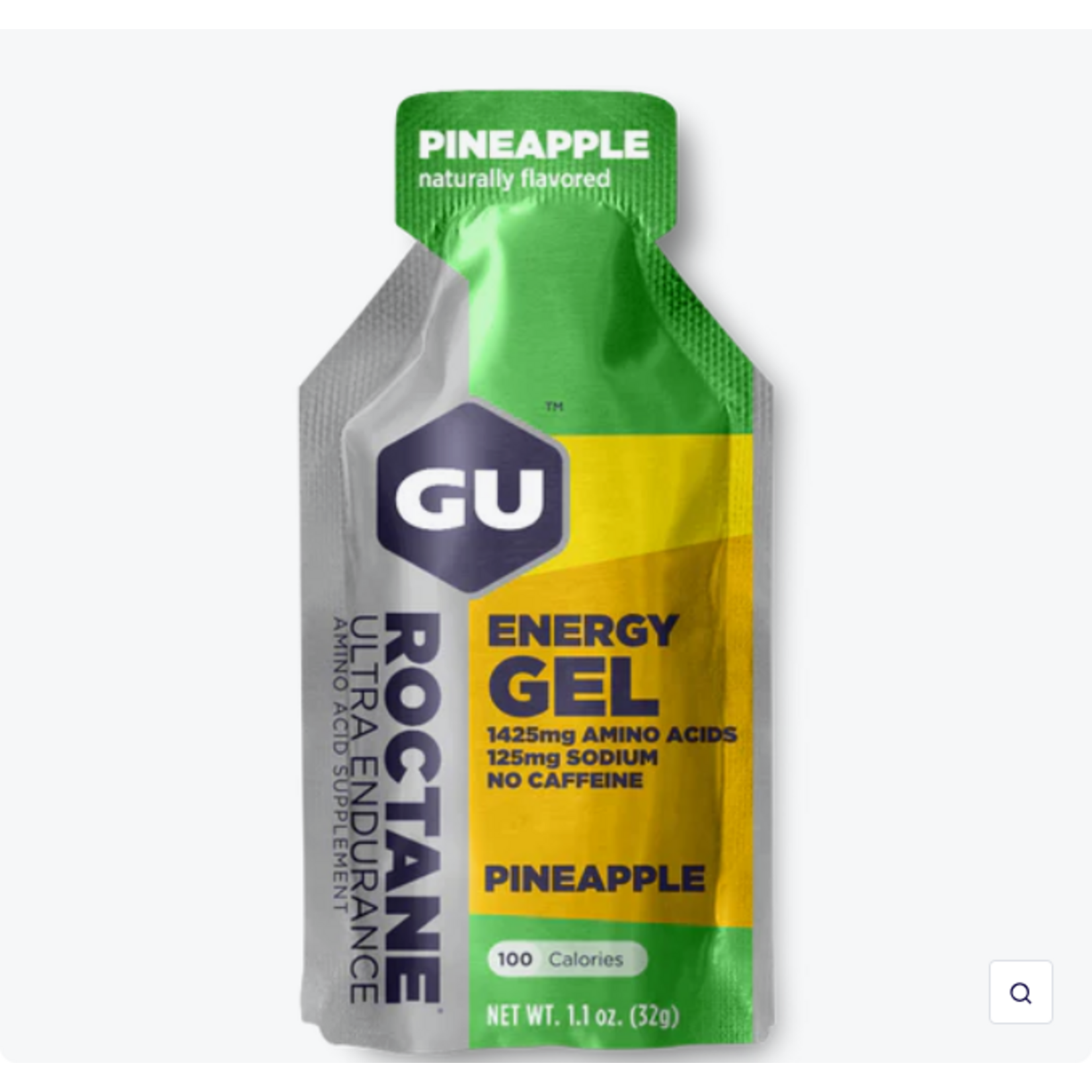 GU ENERGY GU Roctane Ultra Endurance Gel Pk-