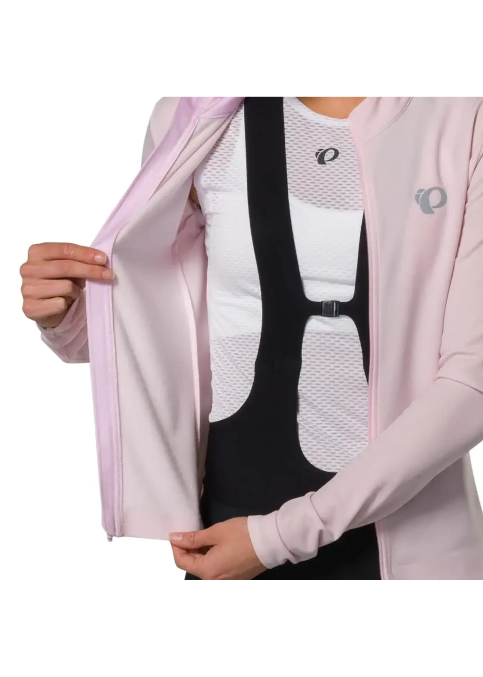 Pearl Izumi WMN PRO THERMAL LS JERSEY