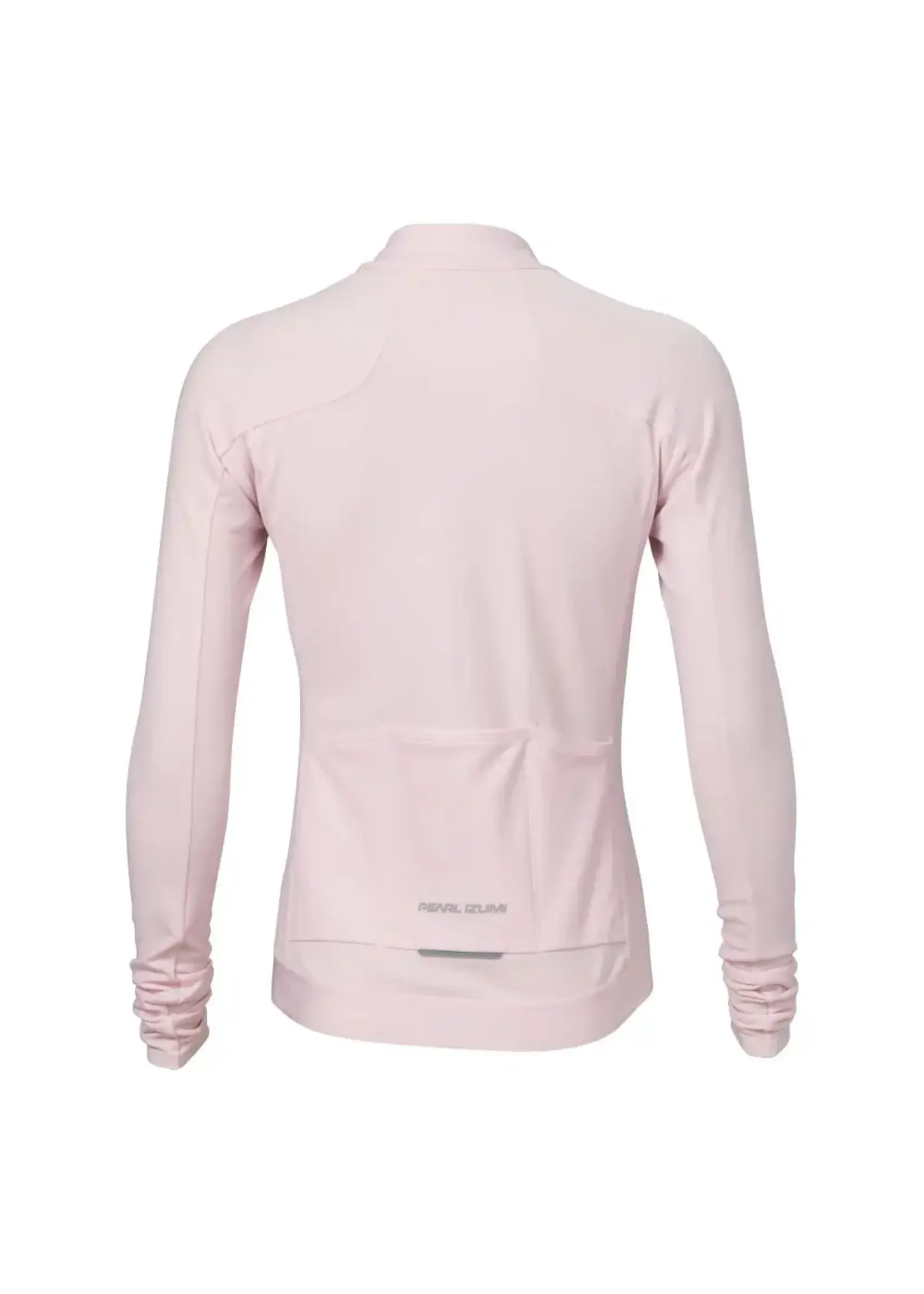 Pearl Izumi WMN PRO THERMAL LS JERSEY
