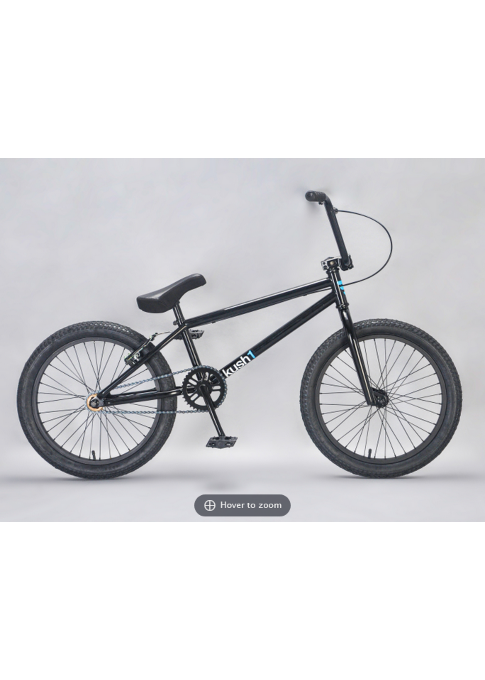 MAFIA MAFIA KUSH 1 BMX 20" Bike