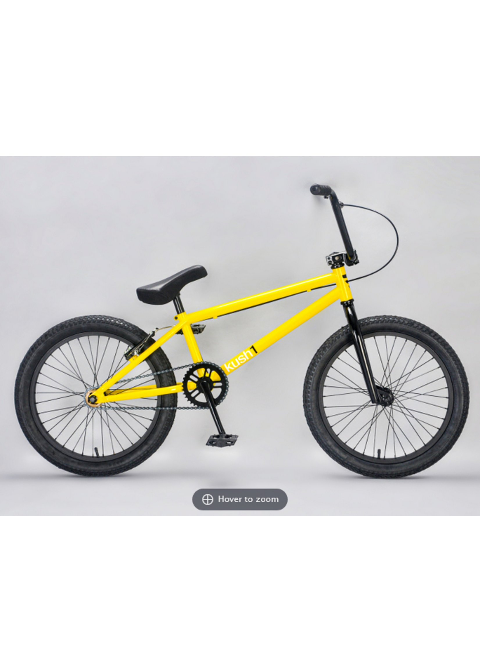 MAFIA MAFIA KUSH 1 BMX 20" Bike