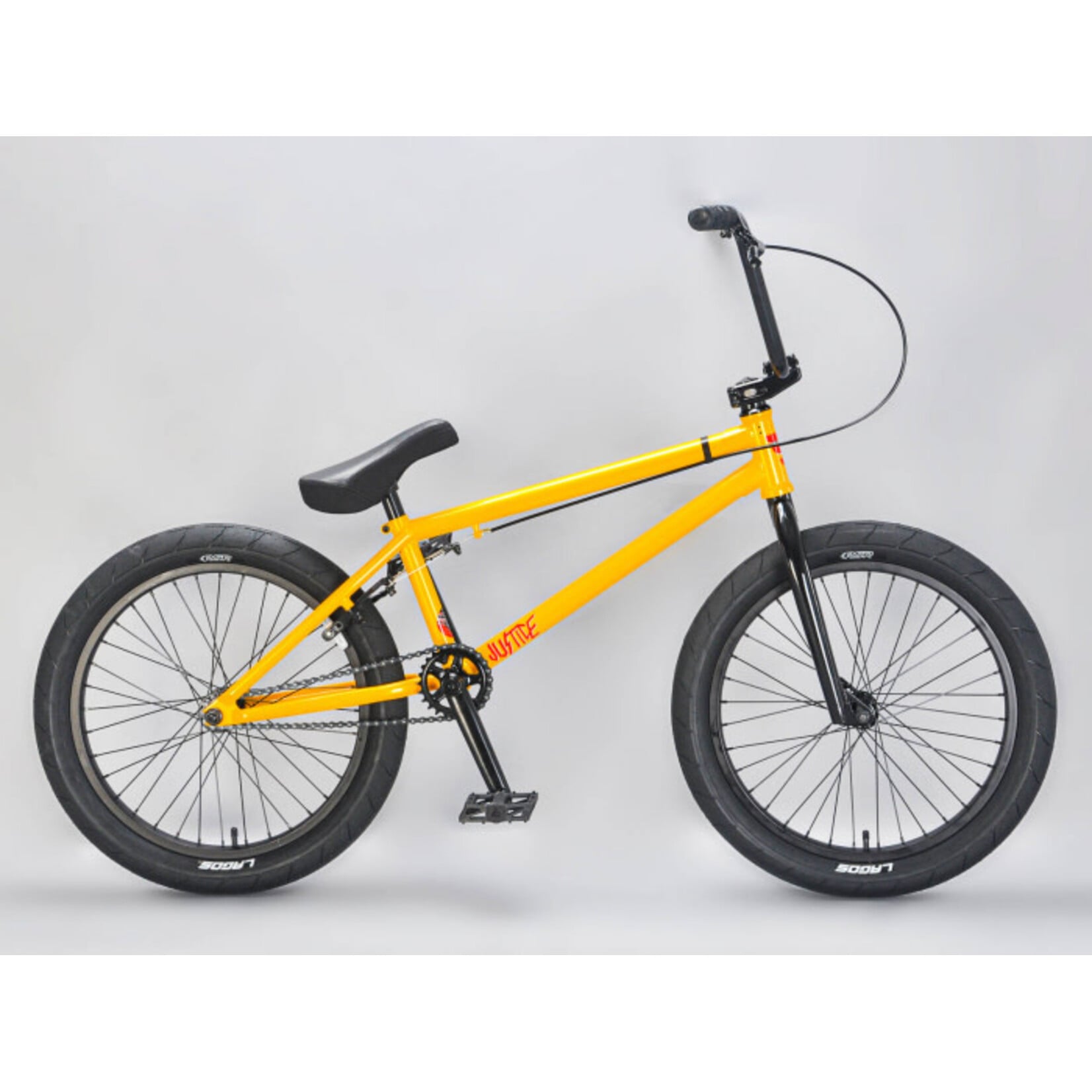 MAFIA MAFIA KUSH 2+ 20 inch BMX BIKE