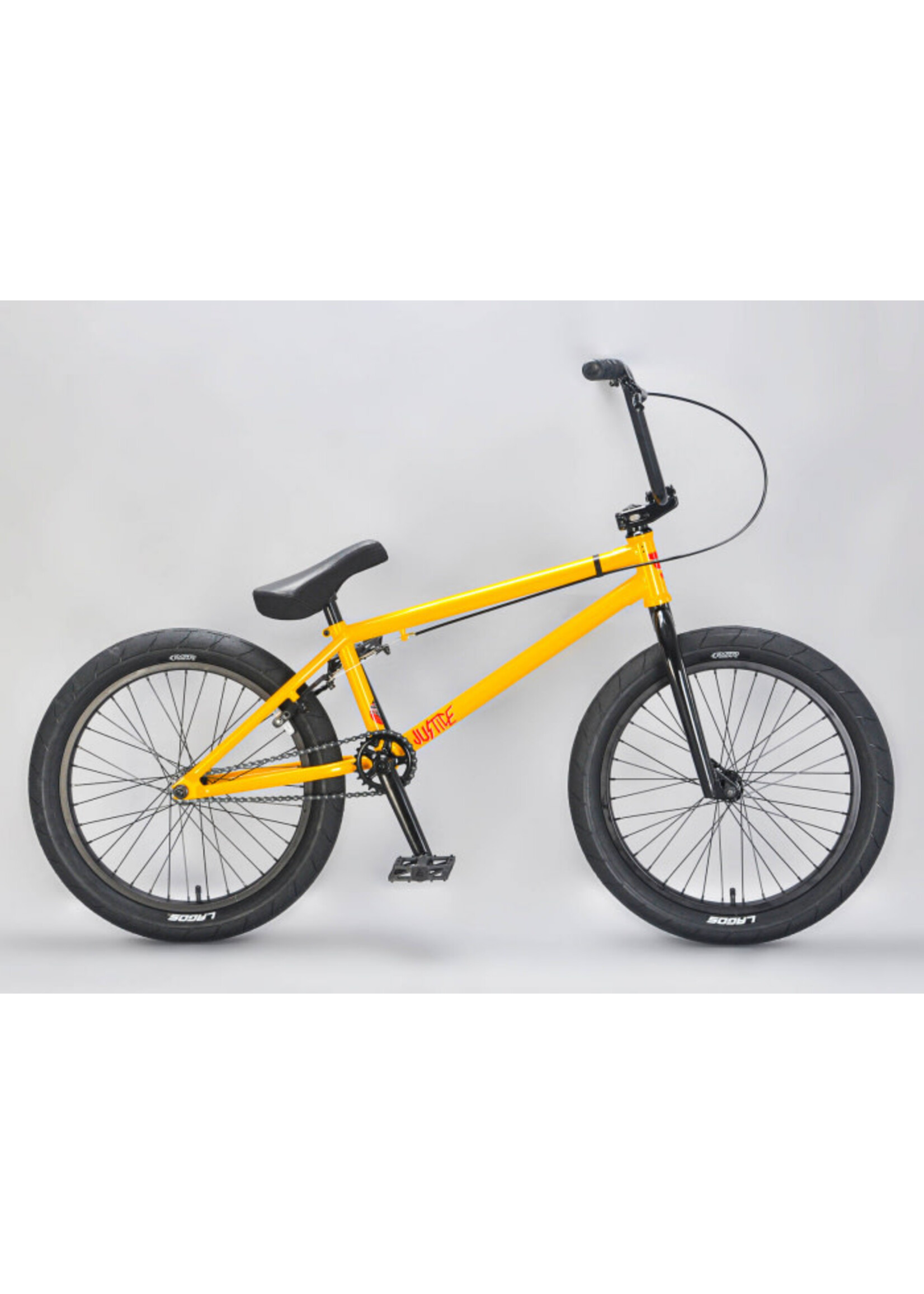 MAFIA MAFIA KUSH 2+ 20 inch BMX BIKE