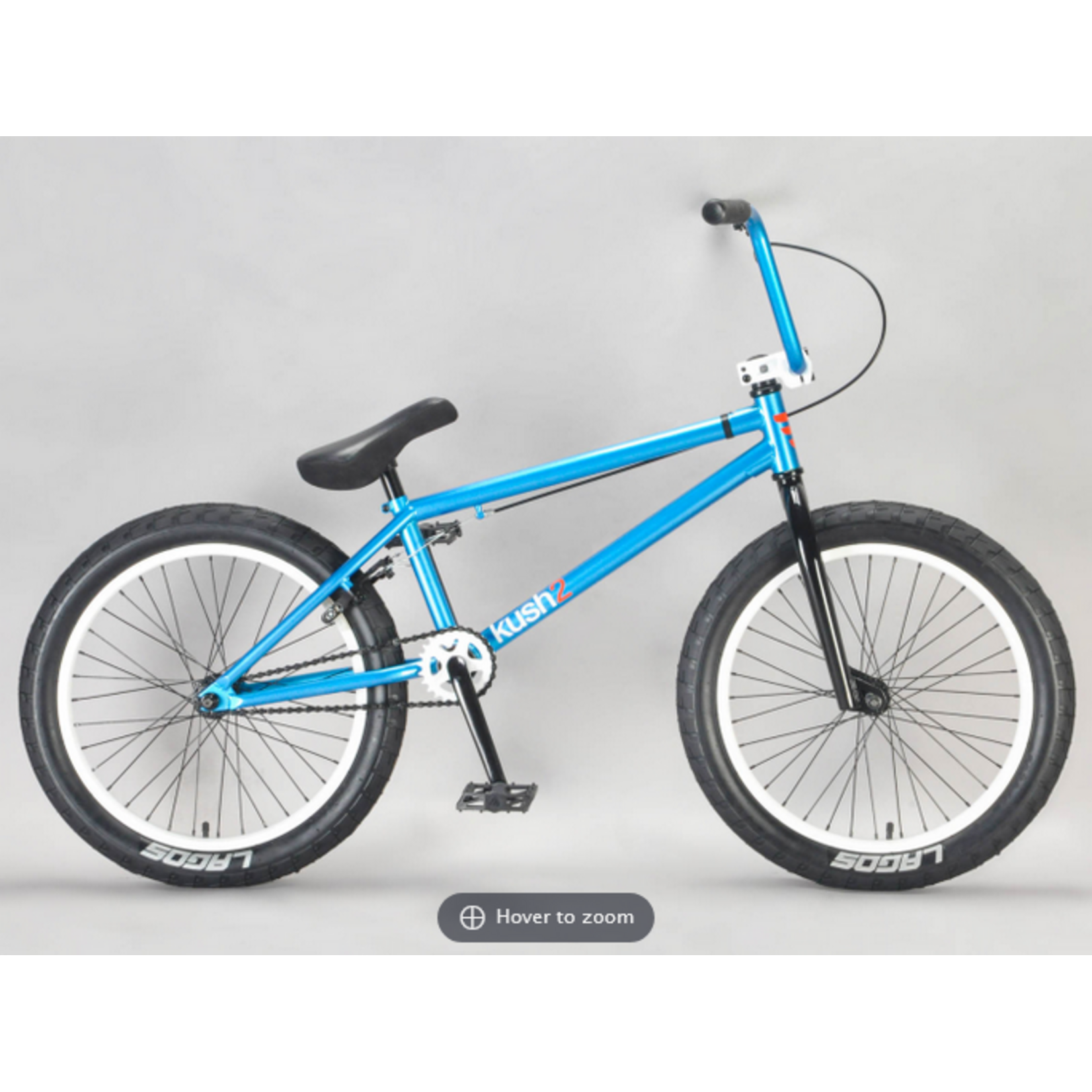 MAFIA MAFIA KUSH 2+ 20 inch BMX BIKE